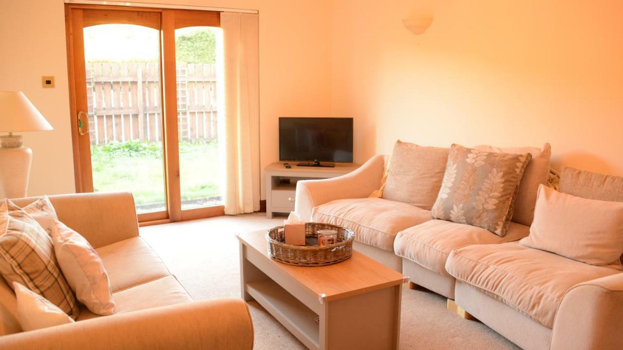 Victoria House Bed And Breakfast Fort William Eksteriør bilde